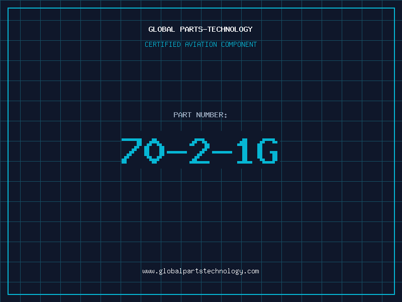 Aviation Part 70-2-1G