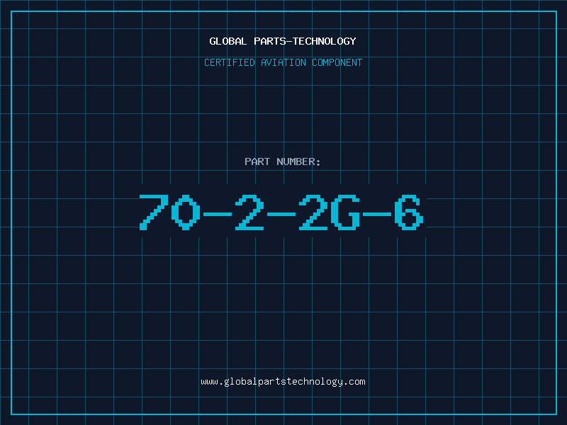 Aviation Part 70-2-2G-6