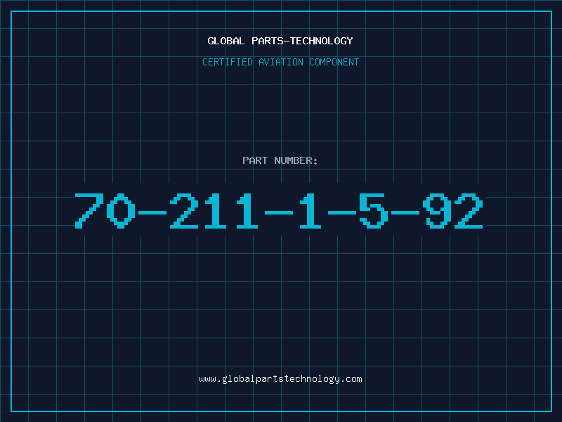 Aviation Part 70-211-1-5-92