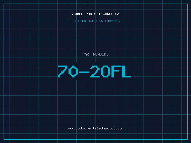 Aviation Part 70-2OFL