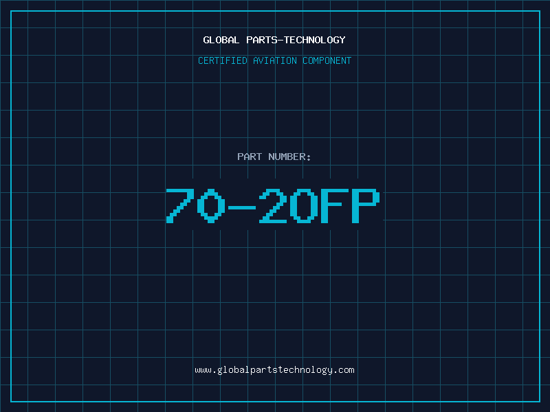 Aviation Part 70-2OFP