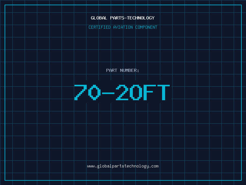 Aviation Part 70-2OFT