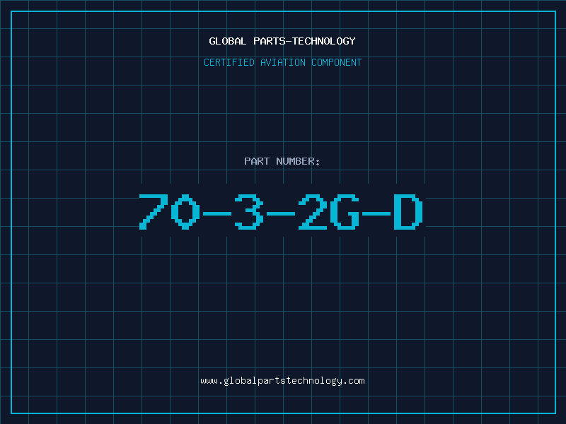 Aviation Part 70-3-2G-D