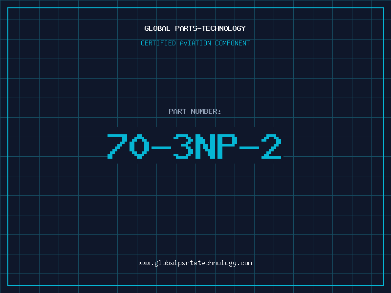 Aviation Part 70-3NP-2