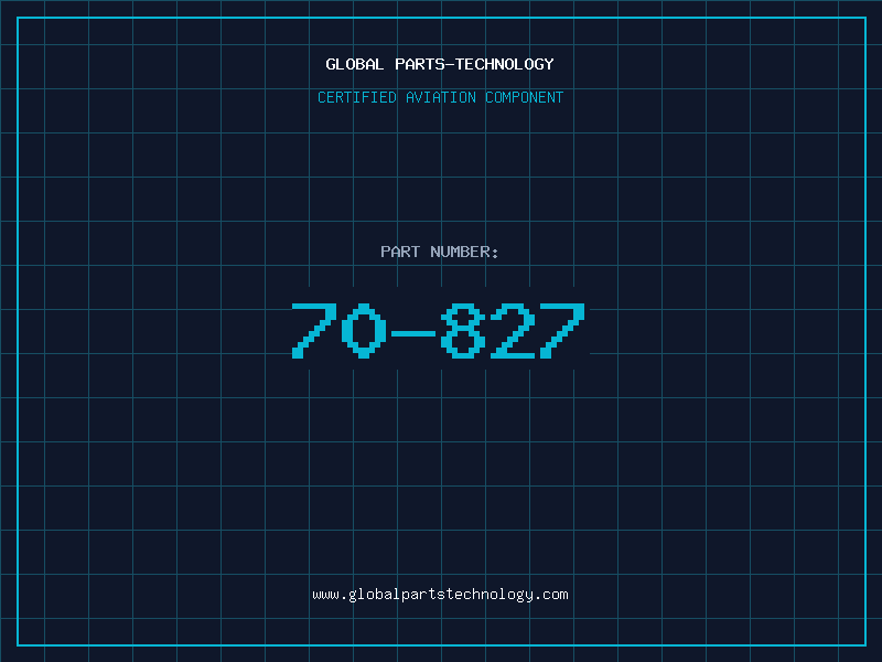 Aviation Part 70-827