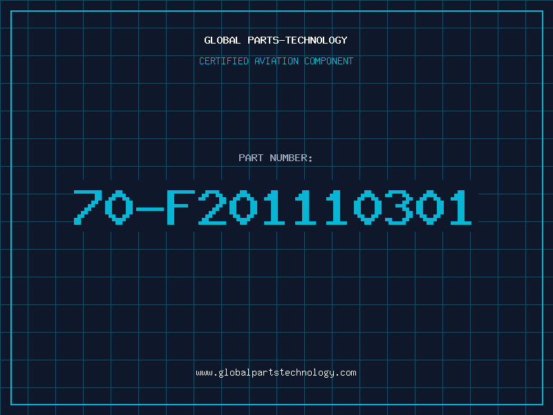 Aviation Part 70-F201110301