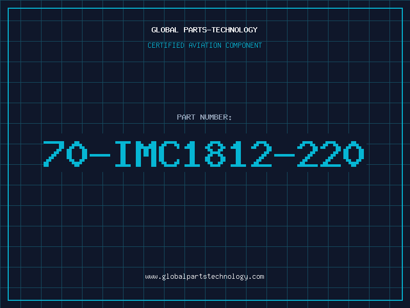 Aviation Part 70-IMC1812-220