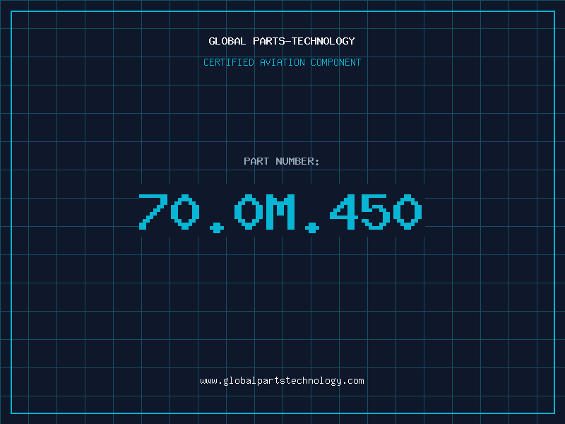 Aviation Part 70.0M.450