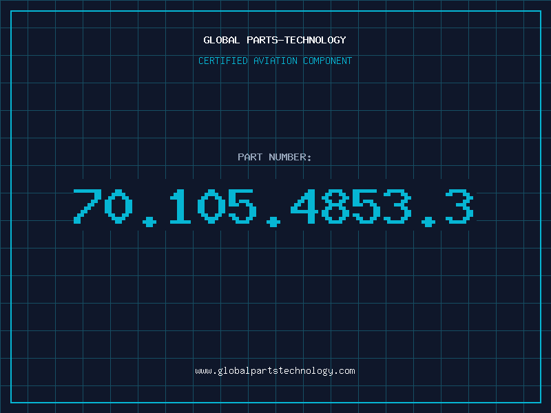 Aviation Part 70.105.4853.3