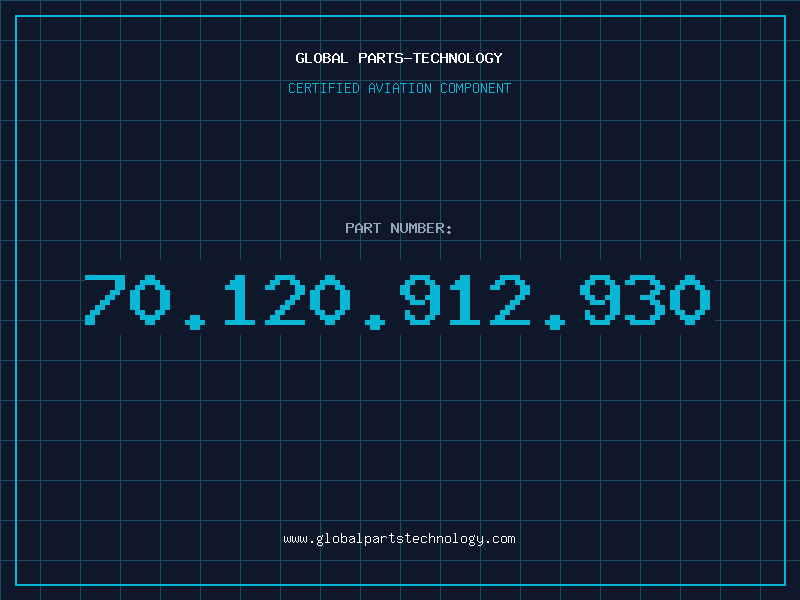 Aviation Part 70.120.912.930