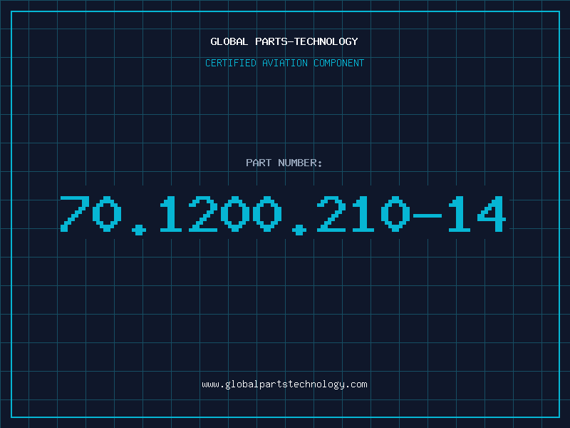 Aviation Part 70.1200.210-14