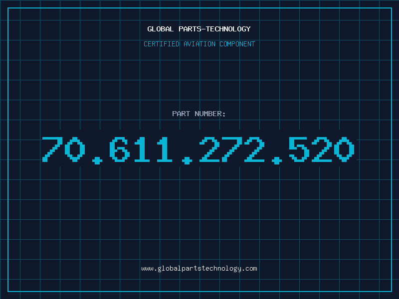 Aviation Part 70.611.272.520