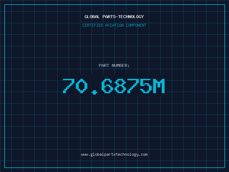 Aviation Part 70.6875M