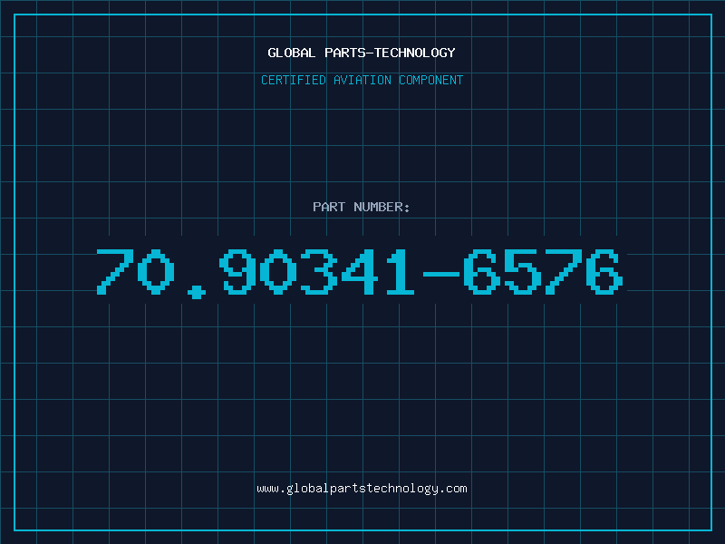 Aviation Part 70.90341-6576