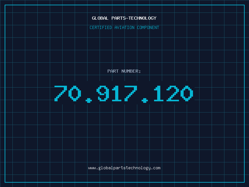 Aviation Part 70.917.120