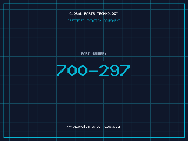 Aviation Part 700-297
