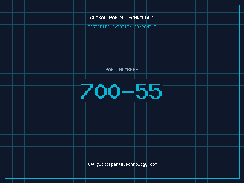 Aviation Part 700-55