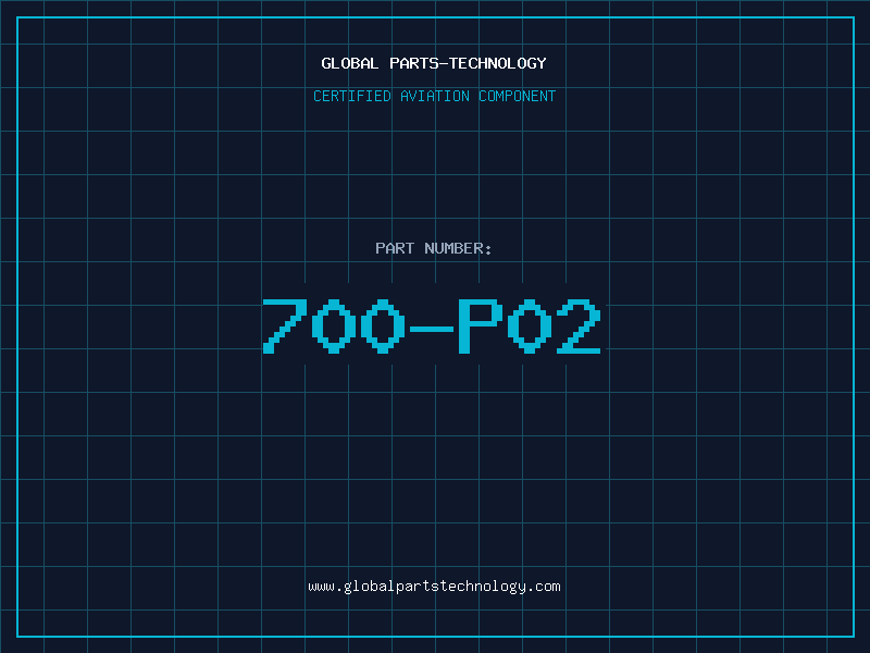 Aviation Part 700-P02