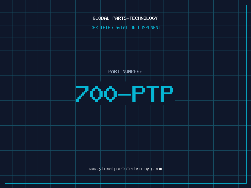 Aviation Part 700-PTP