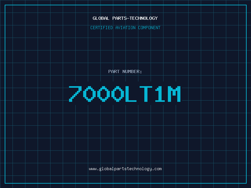 Aviation Part 7000LT1M