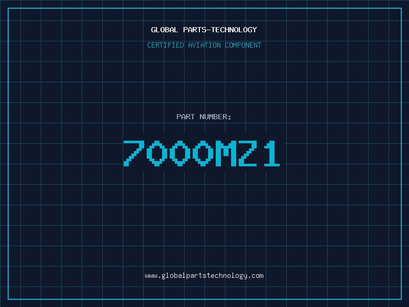 Aviation Part 7000MZ1