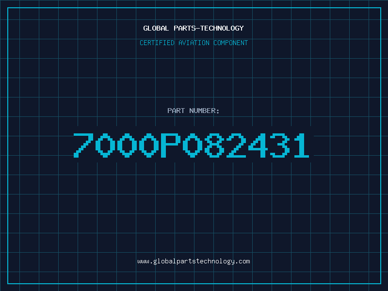Aviation Part 7000P082431