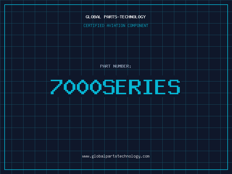 Aviation Part 7000SERIES