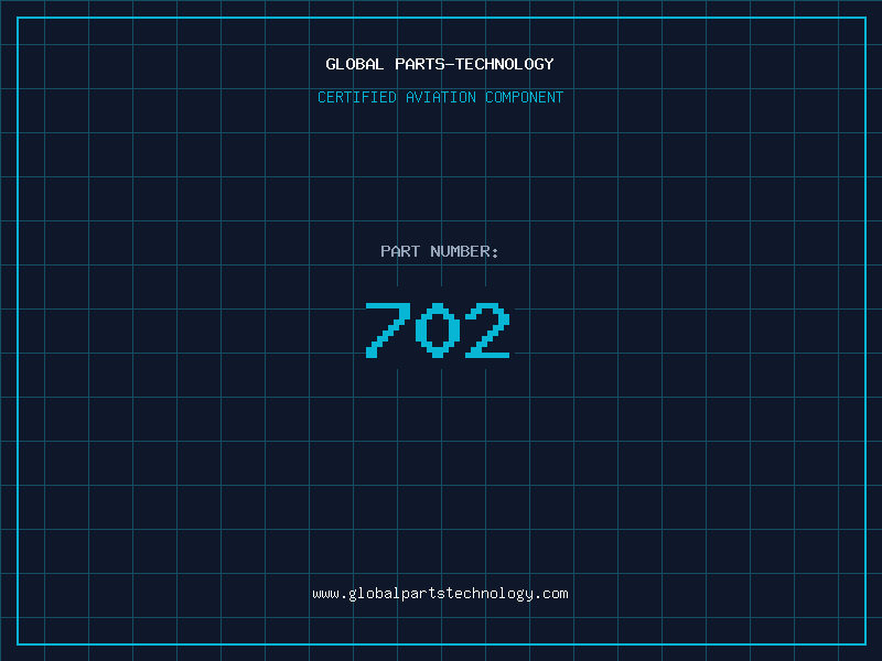 Aviation Part 702