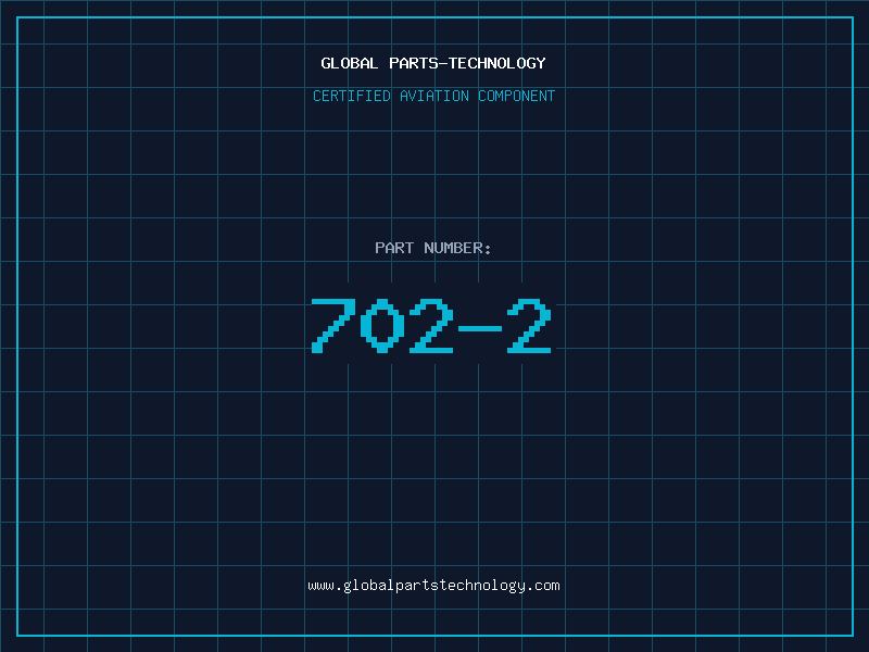 Aviation Part 702-2
