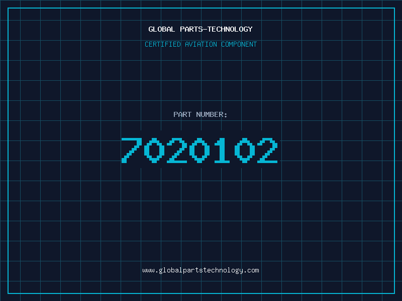 Aviation Part 7020102