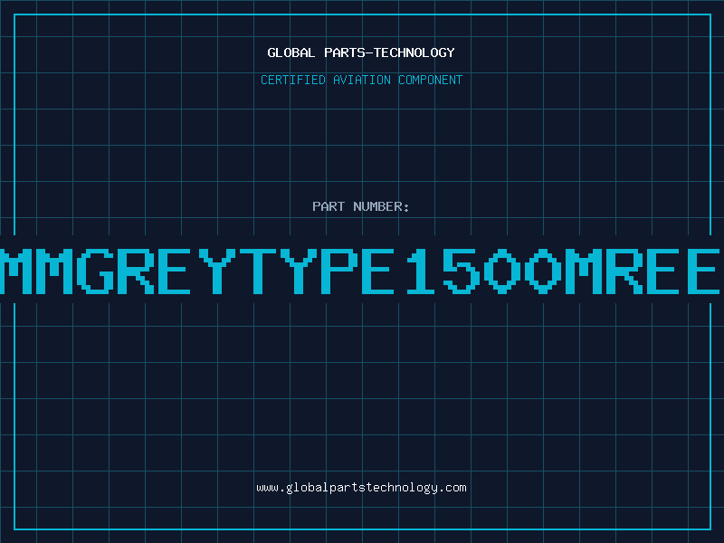 Aviation Part 702022MMGREYTYPE1500MREELCABLE