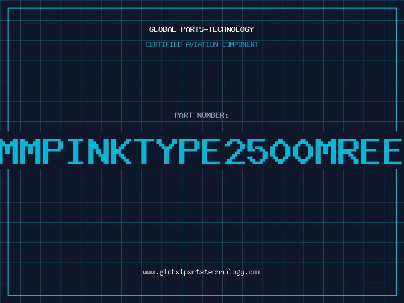 Aviation Part 702022MMPINKTYPE2500MREELCABLE