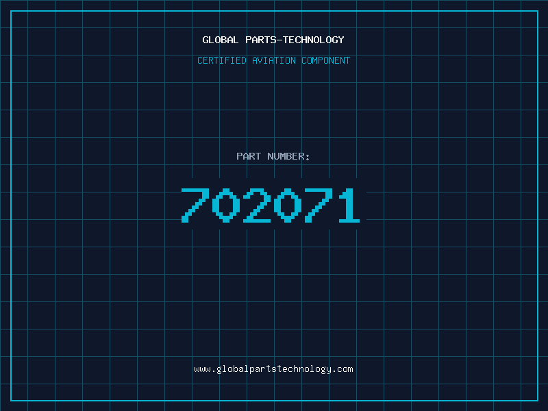 Aviation Part 702071