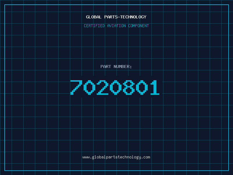 Aviation Part 7020801