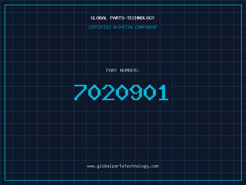 Aviation Part 7020901