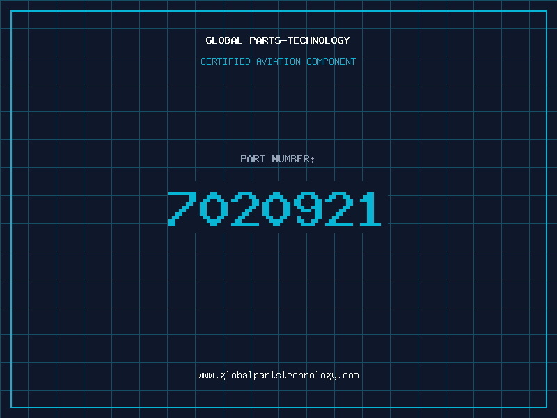 Aviation Part 7020921
