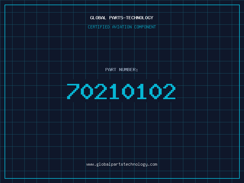 Aviation Part 70210102