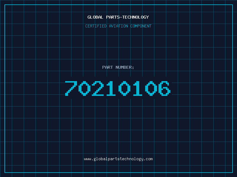 Aviation Part 70210106