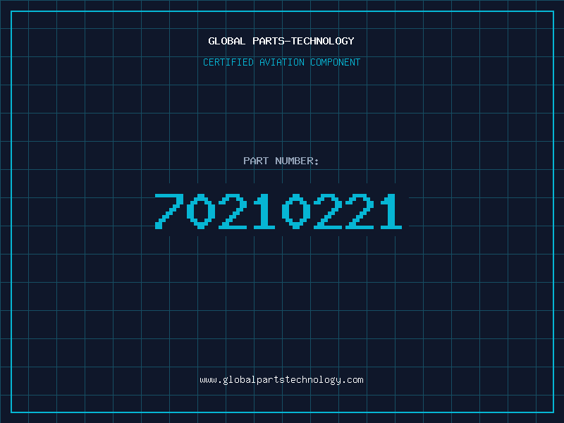 Aviation Part 70210221