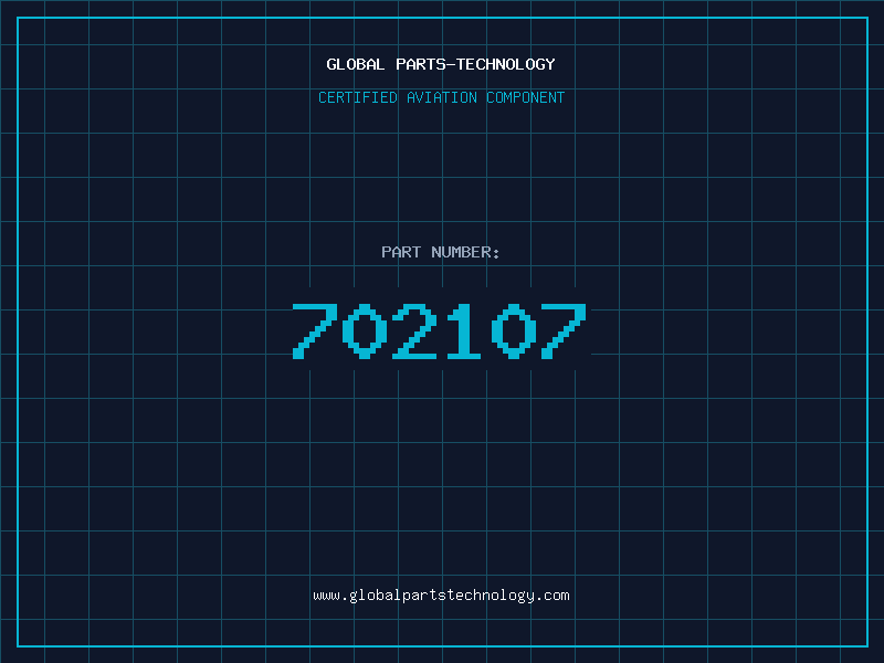 Aviation Part 702107