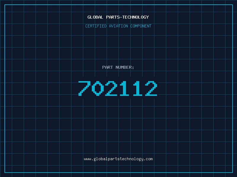 Aviation Part 702112