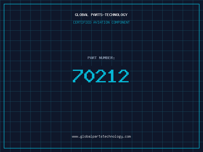 Aviation Part 70212