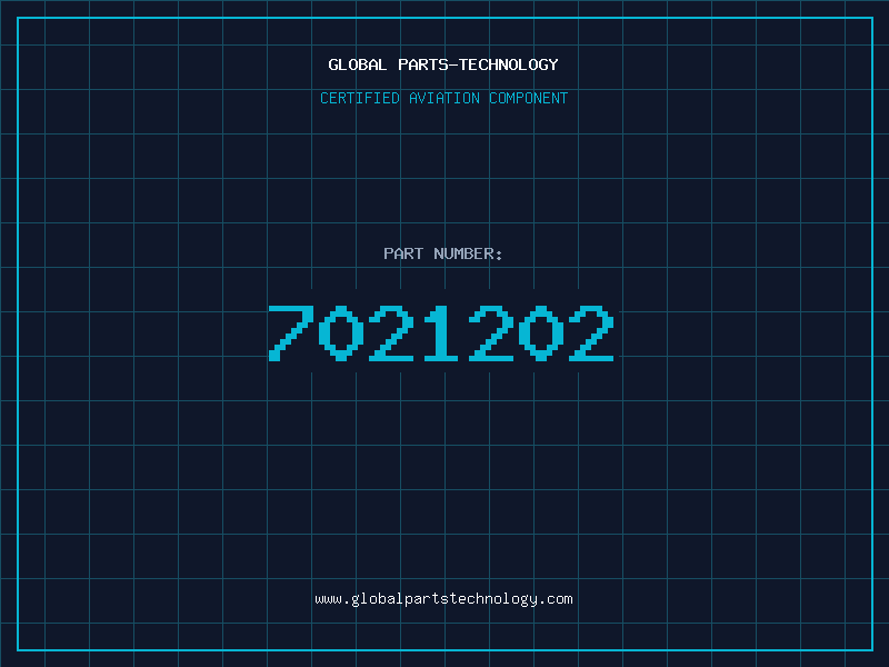Aviation Part 7021202