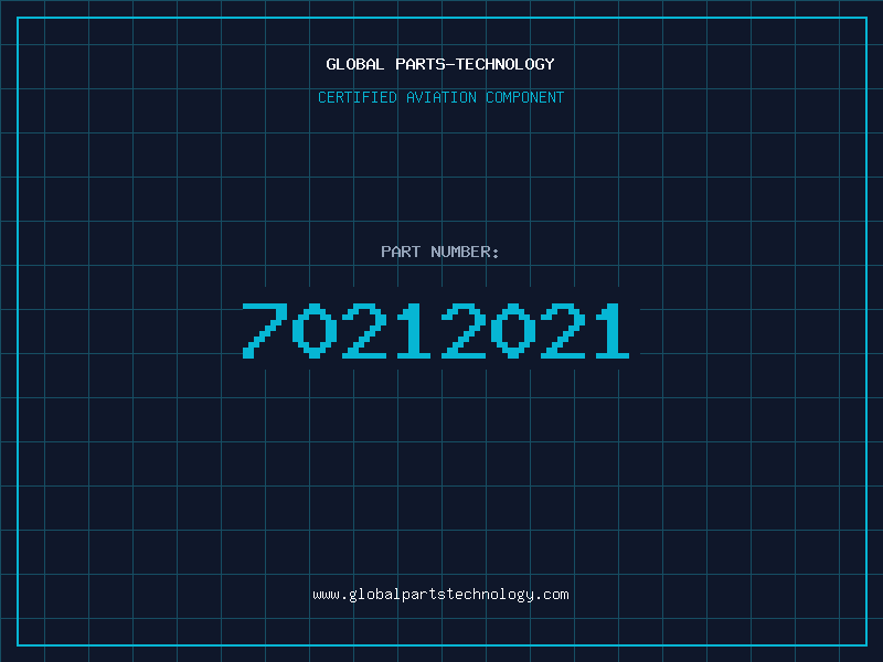 Aviation Part 70212021
