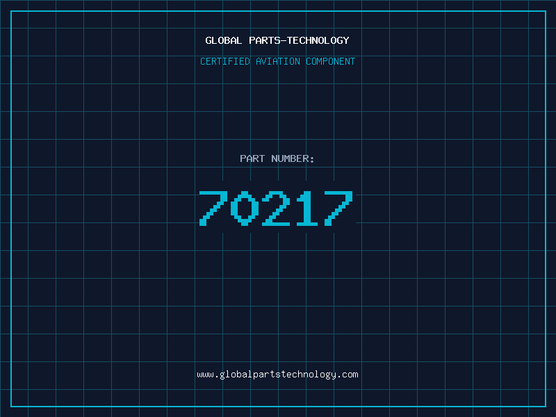 Aviation Part 70217