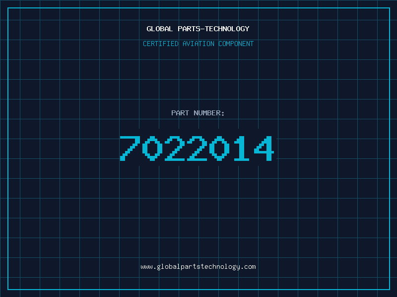 Aviation Part 7022014