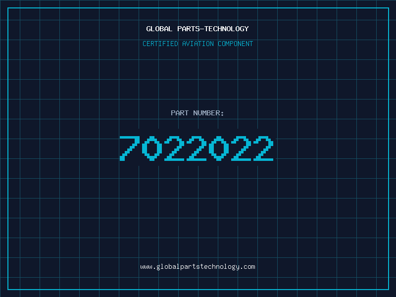 Aviation Part 7022022