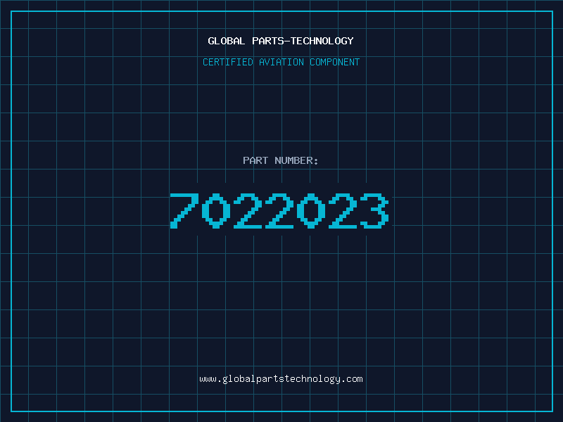 Aviation Part 7022023