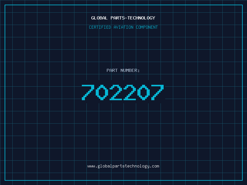 Aviation Part 702207