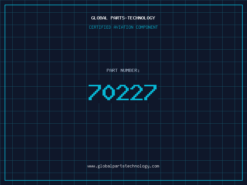 Aviation Part 70227